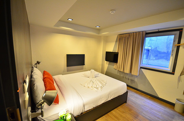 Condo · Sathon, bangkok — photo 4