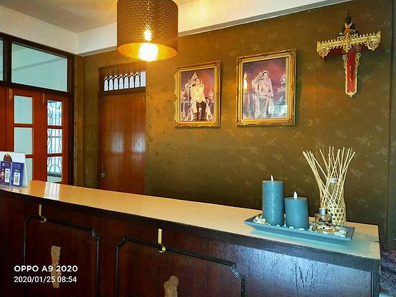 1 Bed Condo · Khan Na Yao, bangkok — photo 1
