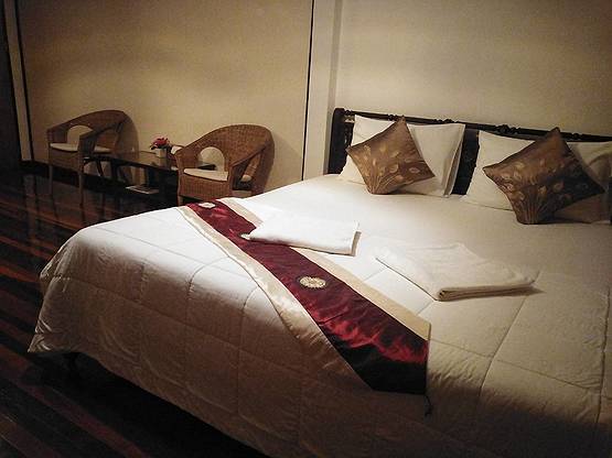 1 Bed Condo · Khan Na Yao, bangkok — photo 4