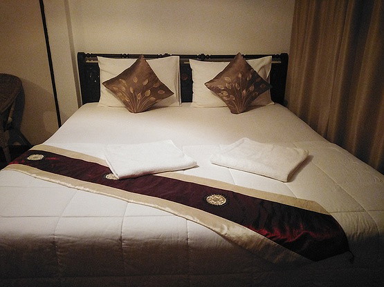 1 Bed Condo · Khan Na Yao, bangkok — photo 5