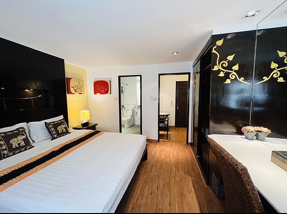 Baipho hotel — photo 1