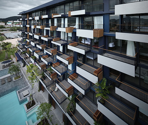 1 Bed Condo · prachuap_khiri_khan — photo 2