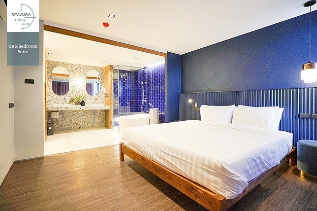 1 Bed Condo · prachuap_khiri_khan — photo 4