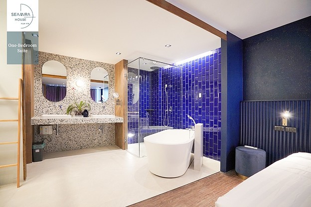 1 Bed Condo · prachuap_khiri_khan — photo 5