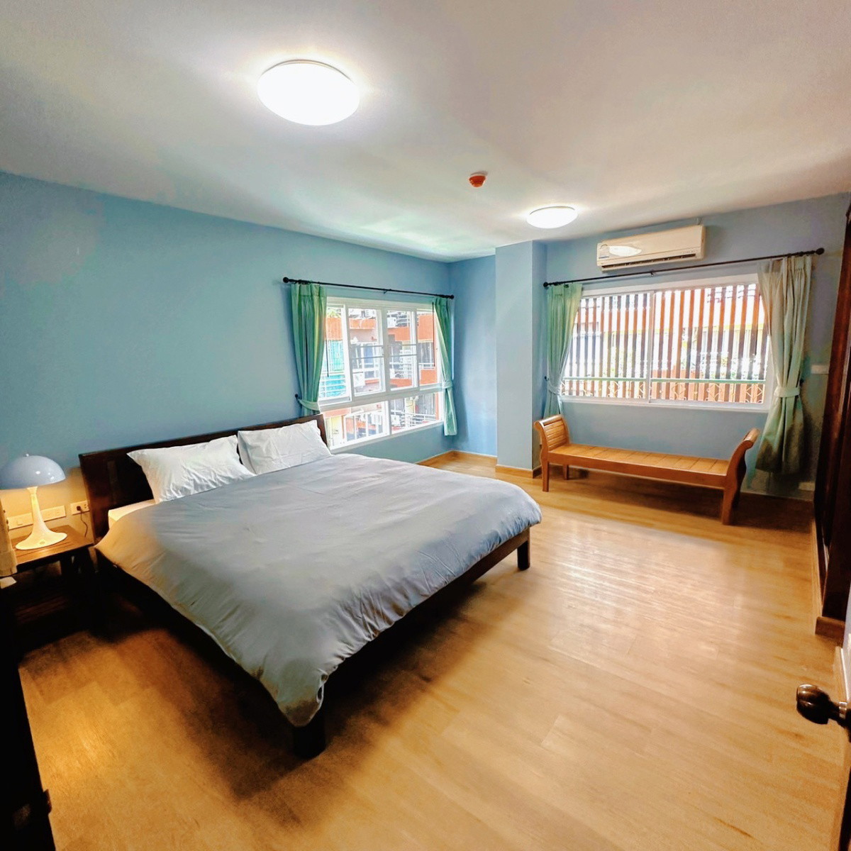 1 Bed Condo · Huai Khwang, bangkok — photo 1