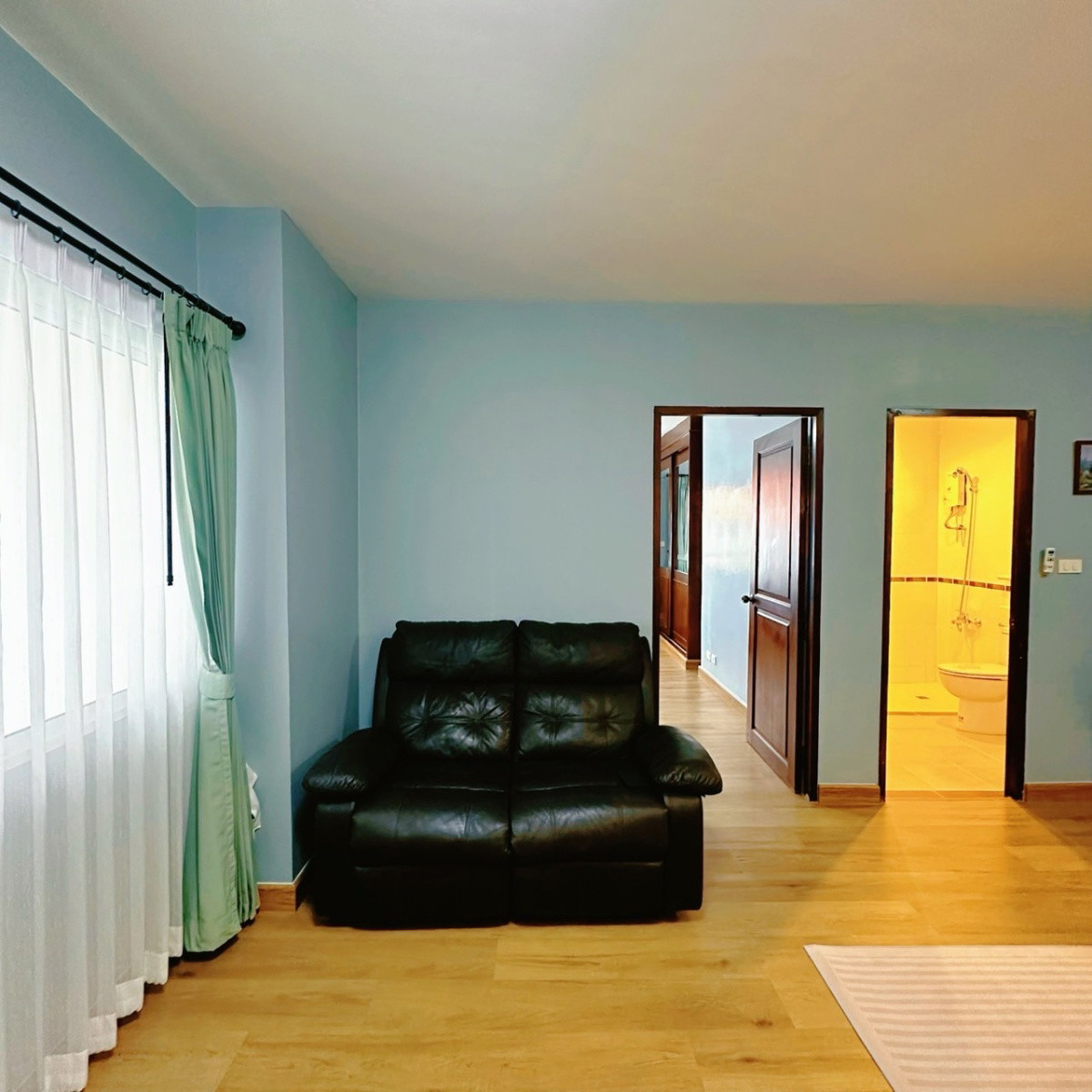 1 Bed Condo · Huai Khwang, bangkok — photo 5