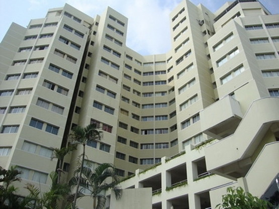 1 Bed Condo · Prawet, bangkok — photo 2