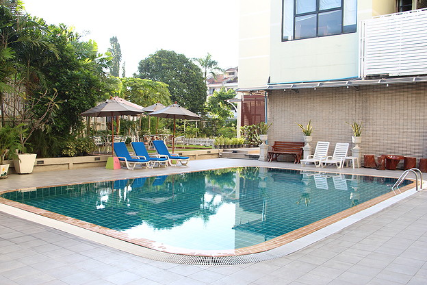1 Bed Condo · Prawet, bangkok — photo 4