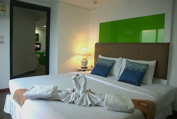 1 Bed Condo · Prawet, bangkok — photo 5