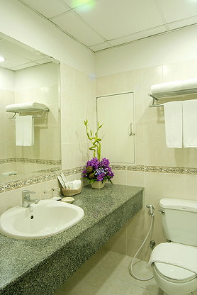 1 Bed Condo · Bang Kapi, bangkok — photo 2