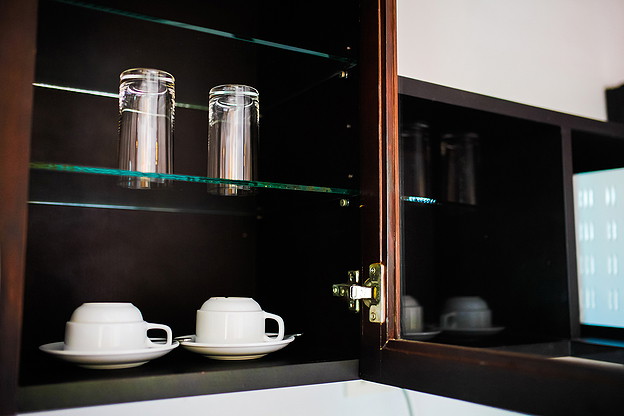1 Bed Condo · Bang Kapi, bangkok — photo 4