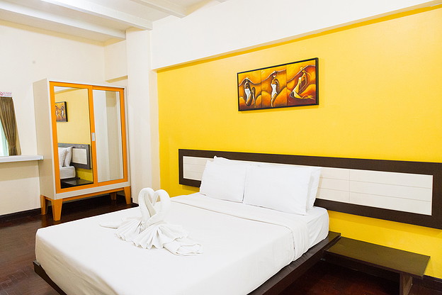 1 Bed Condo · Bang Kapi, bangkok — photo 5