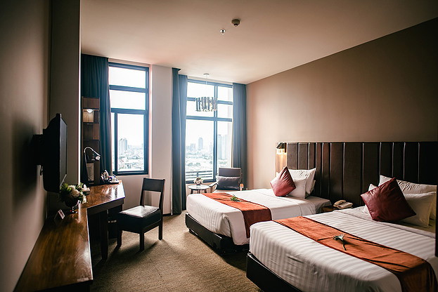 1 Bed Condo · bangkok — photo 2