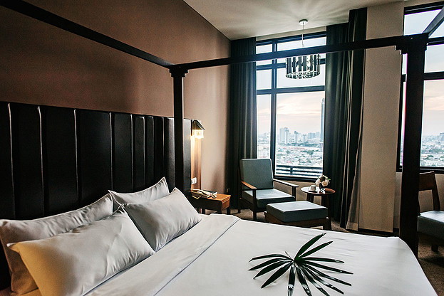 1 Bed Condo · bangkok — photo 4