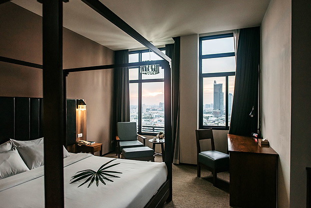 1 Bed Condo · bangkok — photo 5