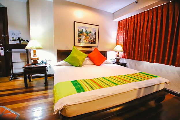 1 Bed Condo · Bang Rak, bangkok — photo 1