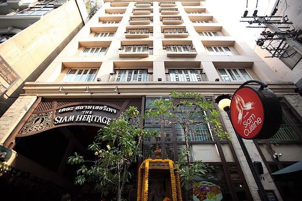 1 Bed Condo · Bang Rak, bangkok — photo 2
