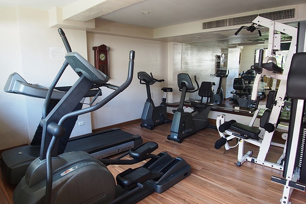 1 Bed Condo · Bang Rak, bangkok — photo 4