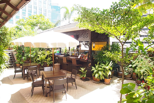 1 Bed Condo · Bang Rak, bangkok — photo 5