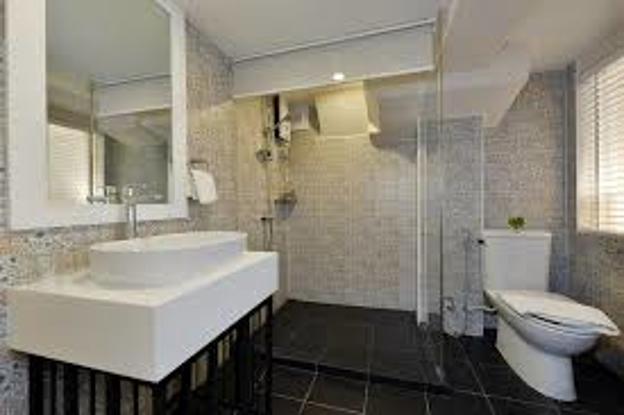 1 Bed Condo · Phra Nakhon, bangkok — photo 3