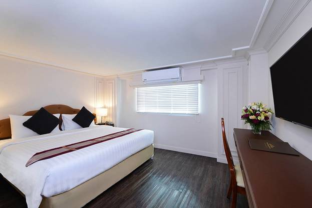 1 Bed Condo · Phra Nakhon, bangkok — photo 4