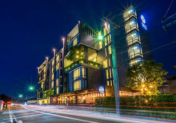 1 Bed Condo · Suan Luang, bangkok — photo 1
