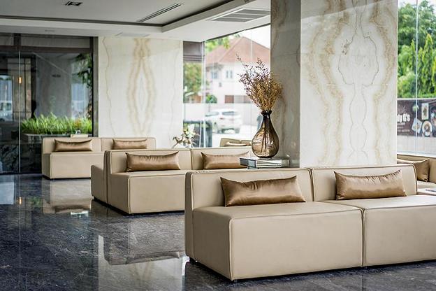 1 Bed Condo · Suan Luang, bangkok — photo 3