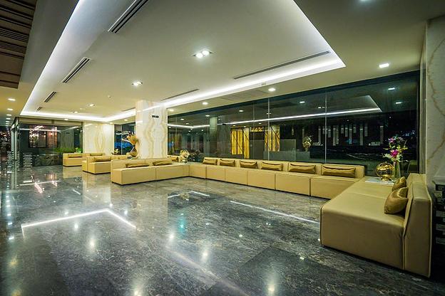 1 Bed Condo · Suan Luang, bangkok — photo 4
