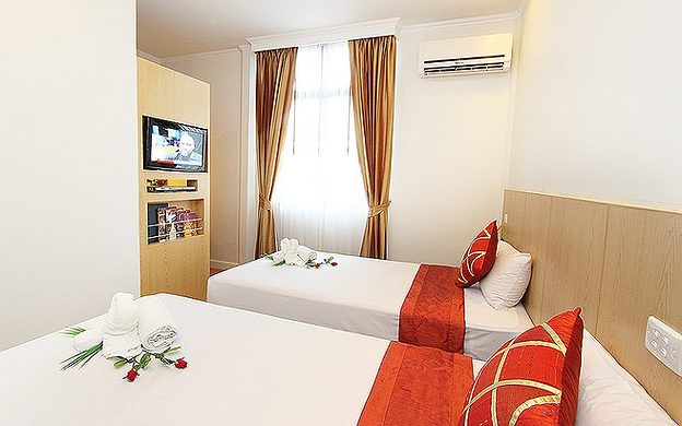 1 Bed Condo · Samphanthawong, bangkok — photo 2