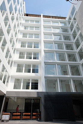 1 Bed Condo · Phra Khanong, bangkok — photo 4