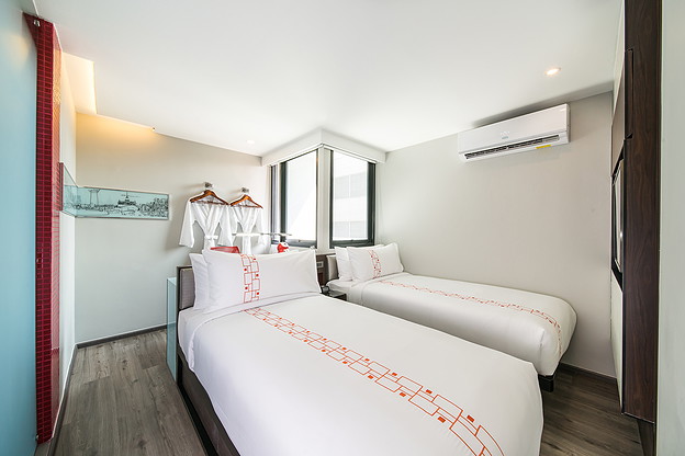Condo · bangkok — photo 1
