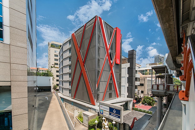 Condo · bangkok — photo 2