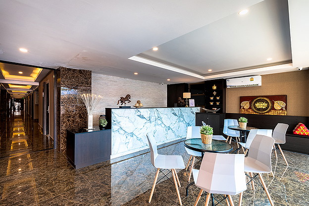 1 Bed Condo · bangkok — photo 3