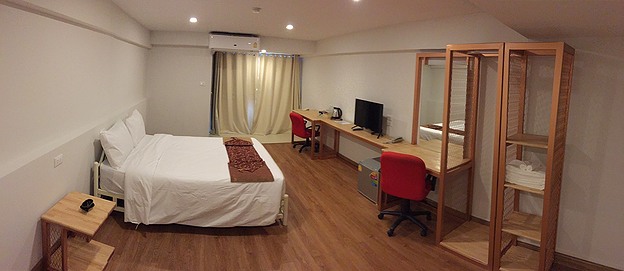 1 Bed Condo · Bang Khen, bangkok — photo 3