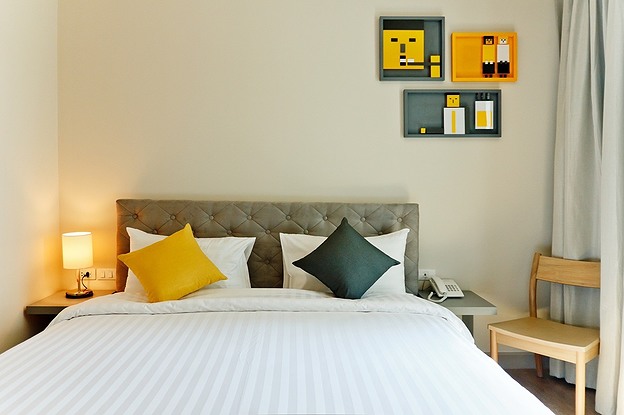 1 Bed Condo · bangkok — photo 1