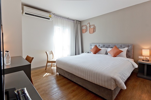 1 Bed Condo · bangkok — photo 3