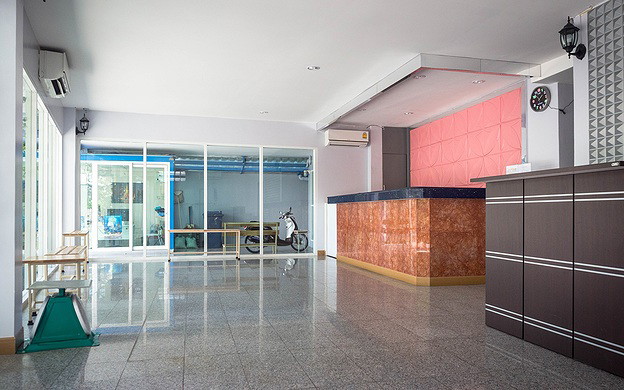 1 Bed Condo · bangkok — photo 4