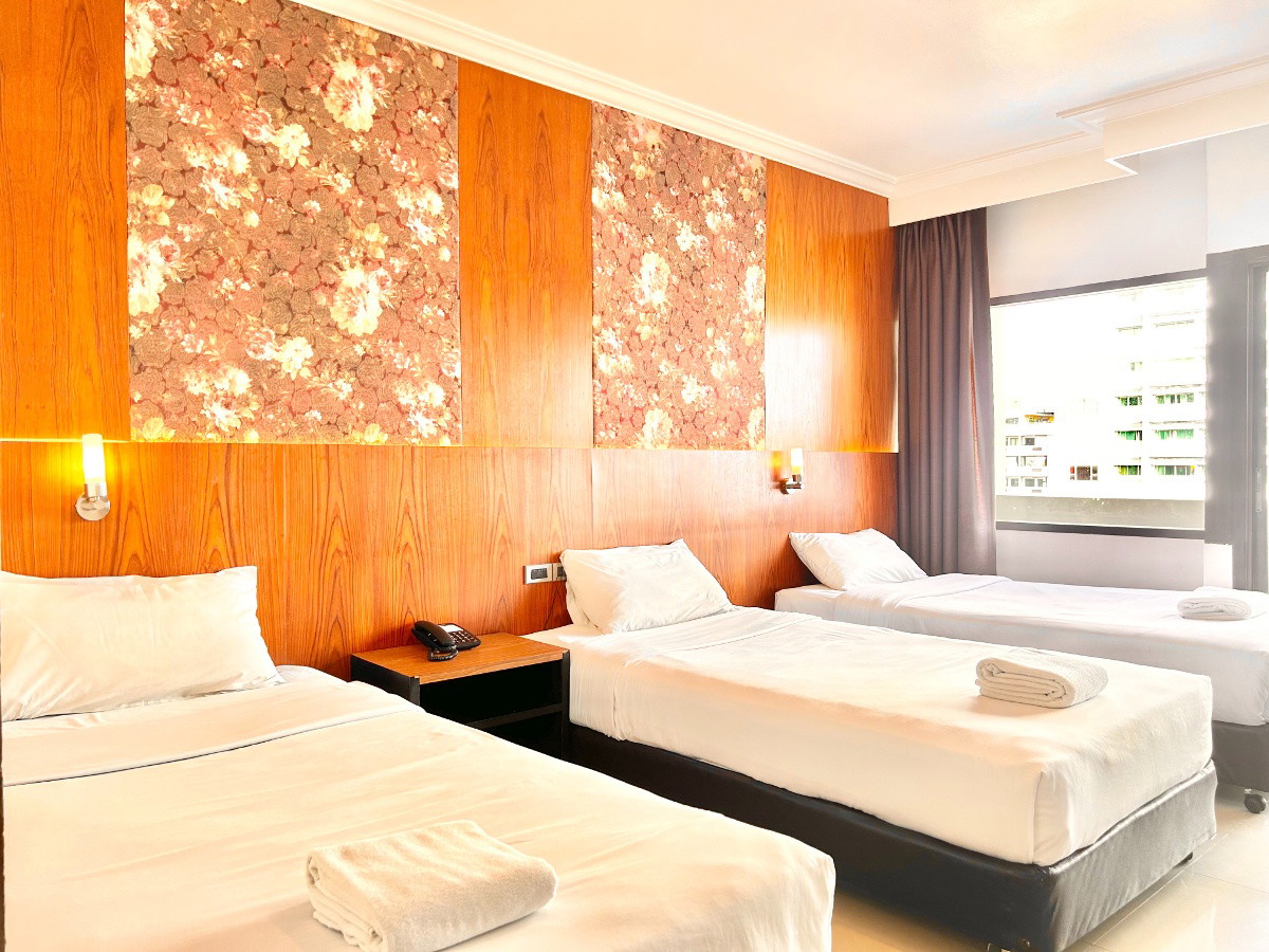 1 Bed Condo · Sathon, bangkok — photo 4