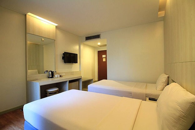 1 Bed Condo · bangkok — photo 1