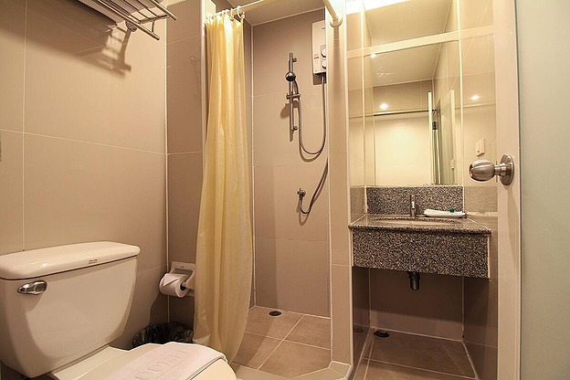 1 Bed Condo · bangkok — photo 2