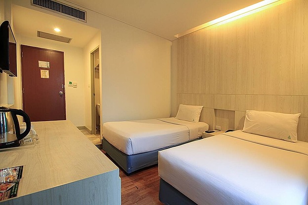 1 Bed Condo · bangkok — photo 3
