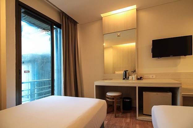 1 Bed Condo · bangkok — photo 4