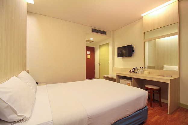 1 Bed Condo · bangkok — photo 5