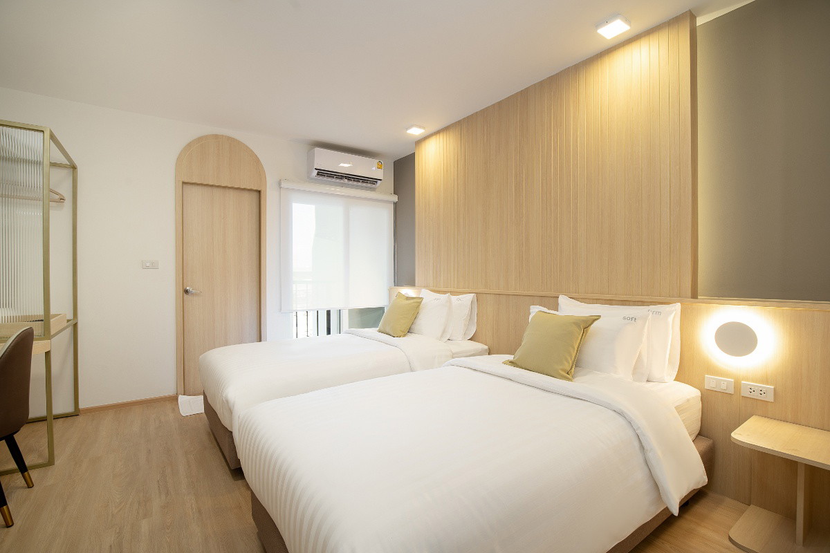 1 Bed Condo · Suan Luang, bangkok — photo 1