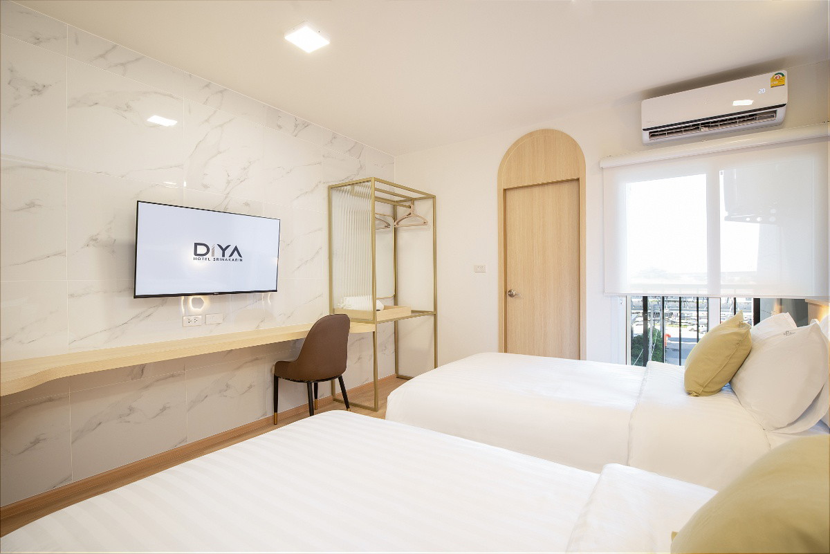 1 Bed Condo · Suan Luang, bangkok — photo 2