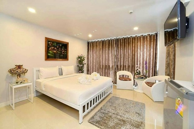 1 Bed Condo · Sathon, bangkok — photo 1