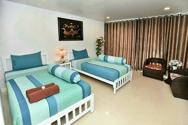 1 Bed Condo · Sathon, bangkok — photo 2