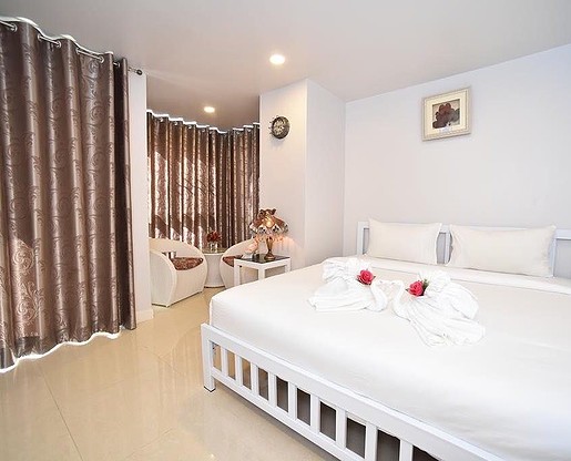 1 Bed Condo · Sathon, bangkok — photo 3