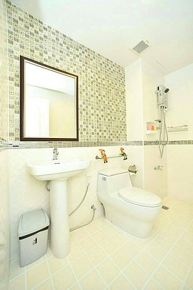 1 Bed Condo · Sathon, bangkok — photo 5
