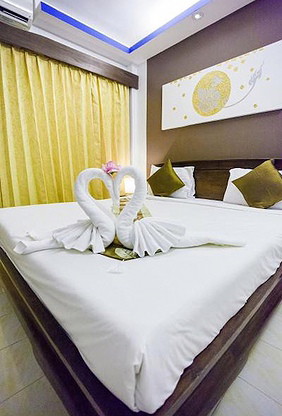 1 Bed Condo · Kathu, phuket — photo 2